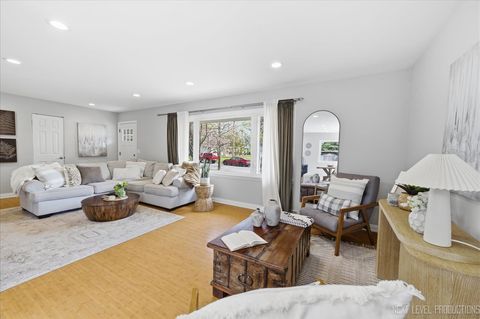 Tiny photo for 1209 Laurel Lane, Naperville, IL 60540 (MLS # 12619979)