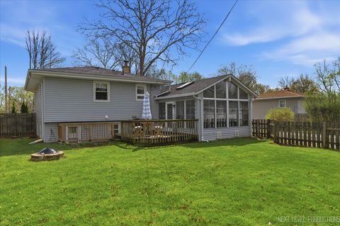 Tiny photo for 1209 Laurel Lane, Naperville, IL 60540 (MLS # 12619979)