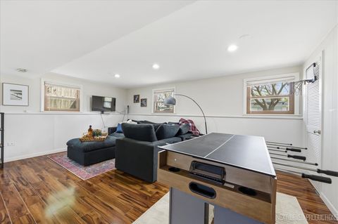 Tiny photo for 1209 Laurel Lane, Naperville, IL 60540 (MLS # 12619979)