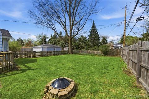 Tiny photo for 1209 Laurel Lane, Naperville, IL 60540 (MLS # 12619979)