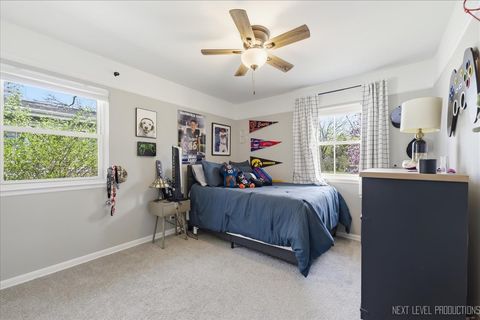 Tiny photo for 1209 Laurel Lane, Naperville, IL 60540 (MLS # 12619979)