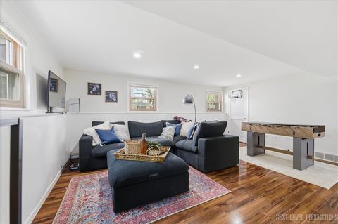 Tiny photo for 1209 Laurel Lane, Naperville, IL 60540 (MLS # 12619979)