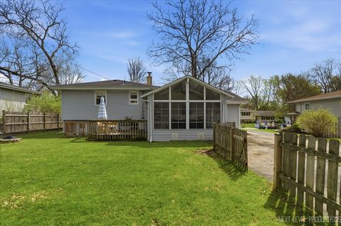 Tiny photo for 1209 Laurel Lane, Naperville, IL 60540 (MLS # 12619979)