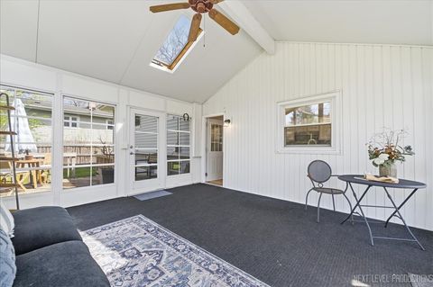 Tiny photo for 1209 Laurel Lane, Naperville, IL 60540 (MLS # 12619979)