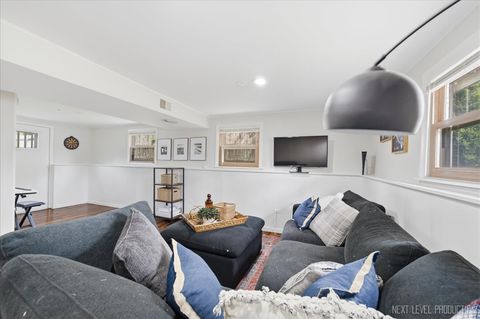 Tiny photo for 1209 Laurel Lane, Naperville, IL 60540 (MLS # 12619979)