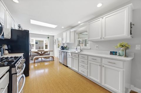 Tiny photo for 1209 Laurel Lane, Naperville, IL 60540 (MLS # 12619979)