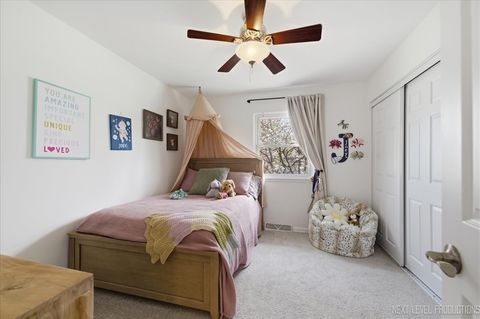 Tiny photo for 1209 Laurel Lane, Naperville, IL 60540 (MLS # 12619979)