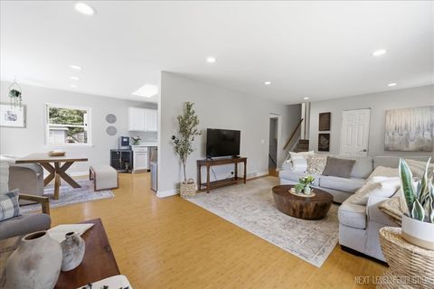 Tiny photo for 1209 Laurel Lane, Naperville, IL 60540 (MLS # 12619979)