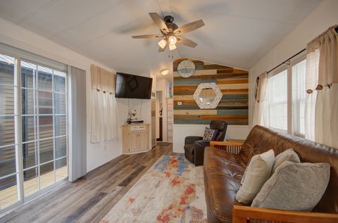 Tiny photo for 195 Fossil Cove Lane, Wilmington, IL 60481 (MLS # 12375623)