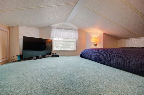 Tiny photo for 195 Fossil Cove Lane, Wilmington, IL 60481 (MLS # 12375623)