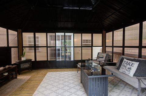 Tiny photo for 195 Fossil Cove Lane, Wilmington, IL 60481 (MLS # 12375623)