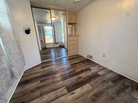 Tiny photo for 195 Fossil Cove Lane, Wilmington, IL 60481 (MLS # 12375623)