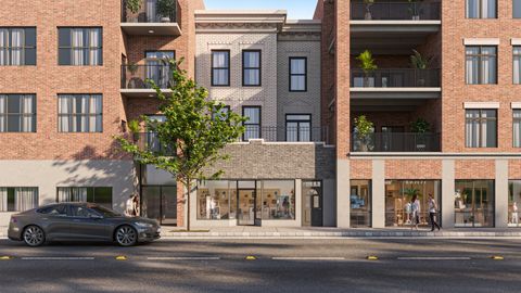 2228 N Lincoln Avenue 2 Chicago IL 60614
