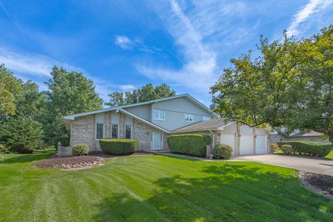 11528 Brookwood Drive Orland Park IL 60467