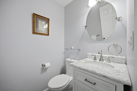 Tiny photo for 993 Knollwood Drive, Buffalo Grove, IL 60089 (MLS # 12734284)