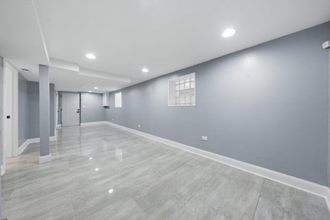 Tiny photo for 7545 S Rhodes Avenue, Chicago, IL 60619 (MLS # 12735927)