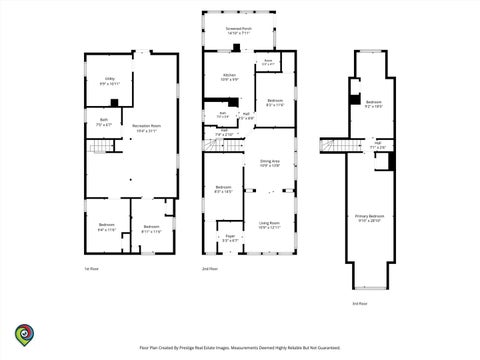 Tiny photo for 7545 S Rhodes Avenue, Chicago, IL 60619 (MLS # 12735927)