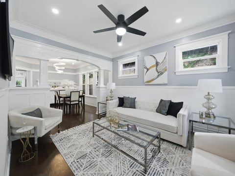 Tiny photo for 7545 S Rhodes Avenue, Chicago, IL 60619 (MLS # 12735927)