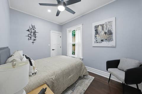 Tiny photo for 7545 S Rhodes Avenue, Chicago, IL 60619 (MLS # 12735927)