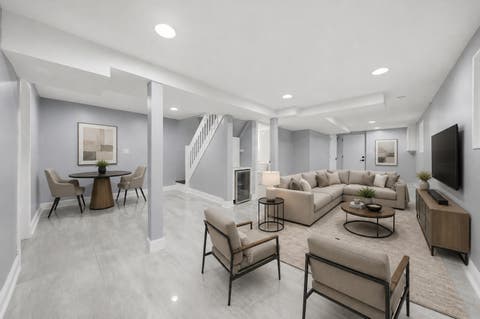 Tiny photo for 7545 S Rhodes Avenue, Chicago, IL 60619 (MLS # 12735927)