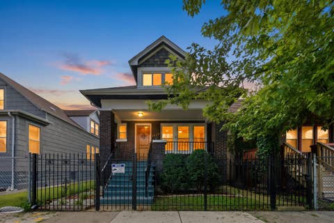 Tiny photo for 7545 S Rhodes Avenue, Chicago, IL 60619 (MLS # 12735927)