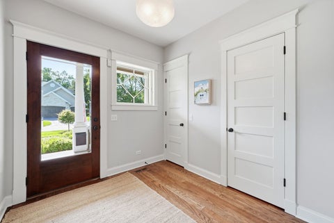 Tiny photo for 611 Prairie Avenue, Barrington, IL 60010 (MLS # 12699448)