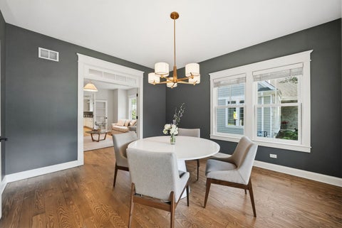 Tiny photo for 611 Prairie Avenue, Barrington, IL 60010 (MLS # 12699448)