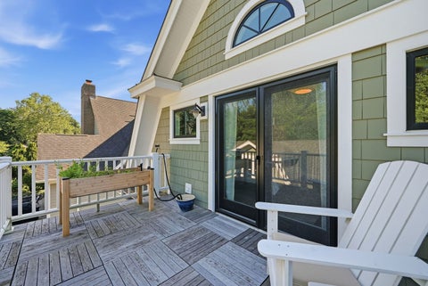 Tiny photo for 611 Prairie Avenue, Barrington, IL 60010 (MLS # 12699448)