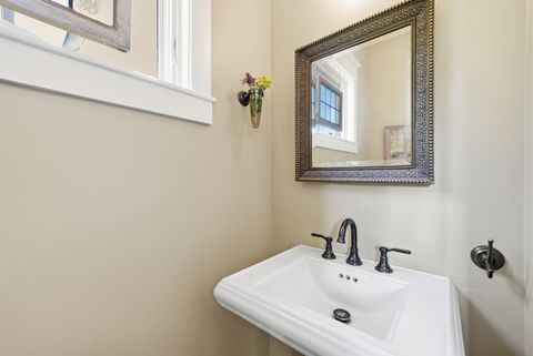 Tiny photo for 611 Prairie Avenue, Barrington, IL 60010 (MLS # 12699448)