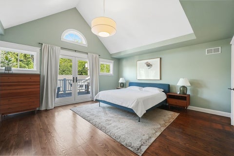 Tiny photo for 611 Prairie Avenue, Barrington, IL 60010 (MLS # 12699448)