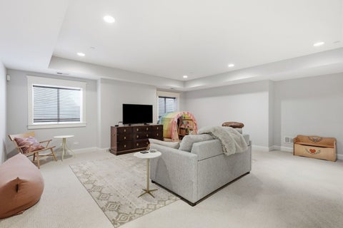 Tiny photo for 611 Prairie Avenue, Barrington, IL 60010 (MLS # 12699448)