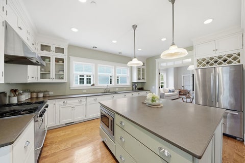 Tiny photo for 611 Prairie Avenue, Barrington, IL 60010 (MLS # 12699448)