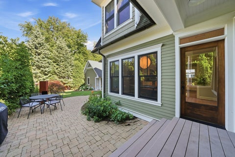 Tiny photo for 611 Prairie Avenue, Barrington, IL 60010 (MLS # 12699448)