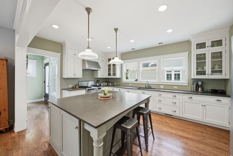 Tiny photo for 611 Prairie Avenue, Barrington, IL 60010 (MLS # 12699448)