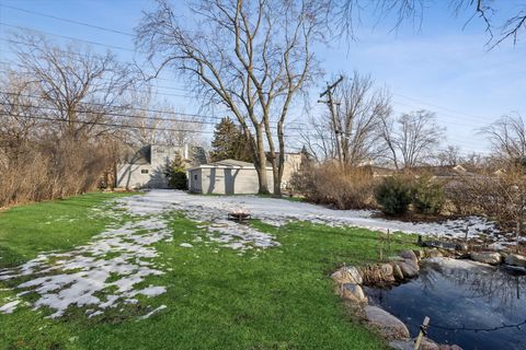 Tiny photo for 360 N Lincoln Avenue, Villa Park, IL 60181 (MLS # 12566526)