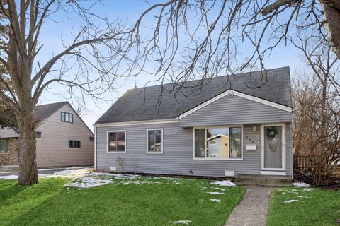 360 N Lincoln Avenue Villa Park IL 60181