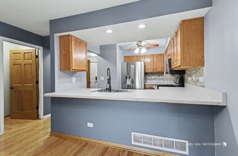 Tiny photo for 1724 Court Street, McHenry, IL 60051 (MLS # 12779869)