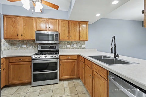 Tiny photo for 1724 Court Street, McHenry, IL 60051 (MLS # 12779869)