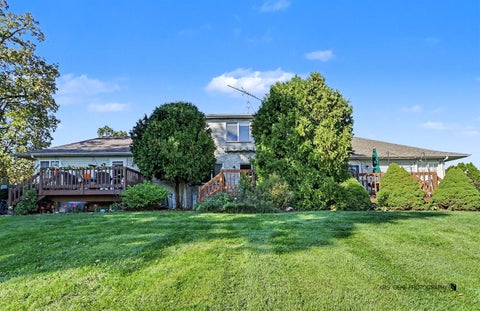 Tiny photo for 1724 Court Street, McHenry, IL 60051 (MLS # 12779869)