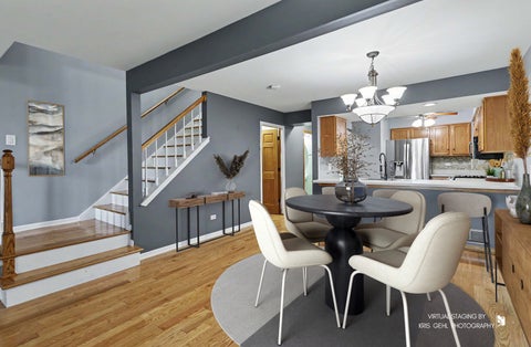 Tiny photo for 1724 Court Street, McHenry, IL 60051 (MLS # 12779869)