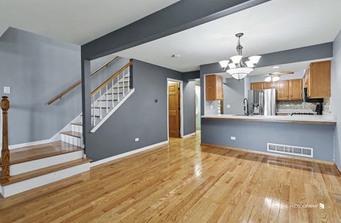 Tiny photo for 1724 Court Street, McHenry, IL 60051 (MLS # 12779869)