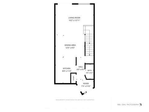 Tiny photo for 1724 Court Street, McHenry, IL 60051 (MLS # 12779869)