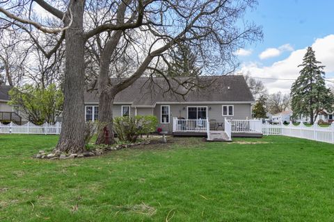 Tiny photo for 401 E Vermillion Street, Odell, IL 60460 (MLS # 12610851)