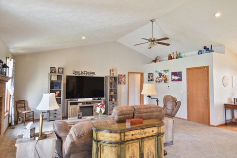 Tiny photo for 401 E Vermillion Street, Odell, IL 60460 (MLS # 12610851)