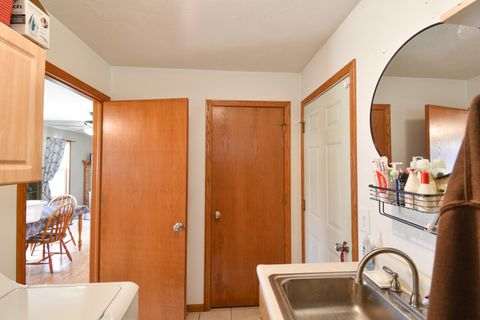 Tiny photo for 401 E Vermillion Street, Odell, IL 60460 (MLS # 12610851)