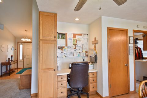 Tiny photo for 401 E Vermillion Street, Odell, IL 60460 (MLS # 12610851)