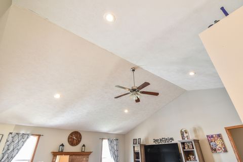 Tiny photo for 401 E Vermillion Street, Odell, IL 60460 (MLS # 12610851)