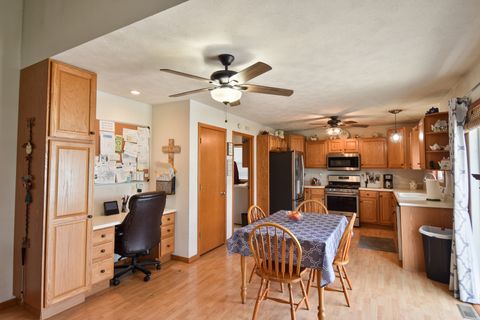 Tiny photo for 401 E Vermillion Street, Odell, IL 60460 (MLS # 12610851)