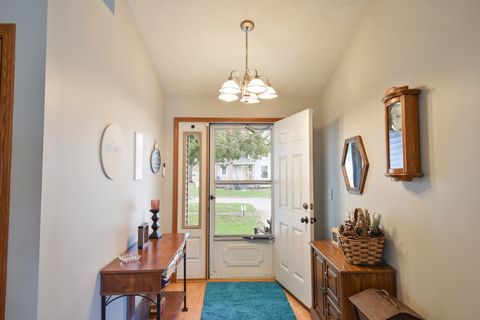 Tiny photo for 401 E Vermillion Street, Odell, IL 60460 (MLS # 12610851)