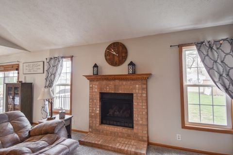 Tiny photo for 401 E Vermillion Street, Odell, IL 60460 (MLS # 12610851)